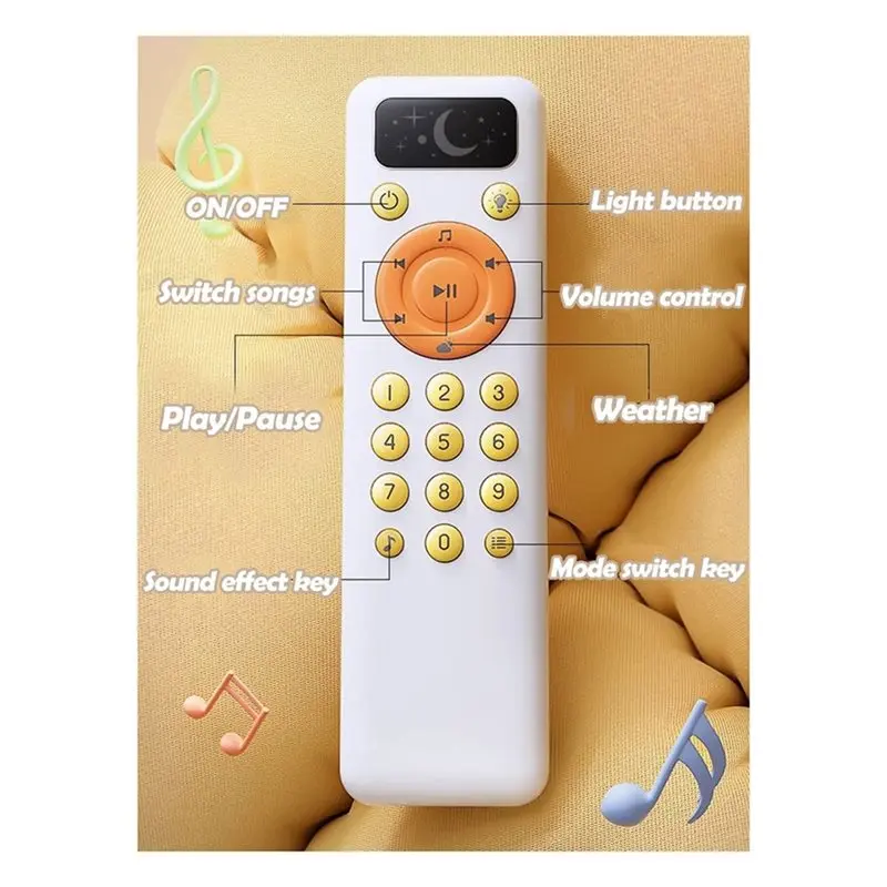 brinquedo-musical-sensorial-e-cognitivo-para-criancas-controle-remoto-de-tv-simulado-com-musica-e-luz