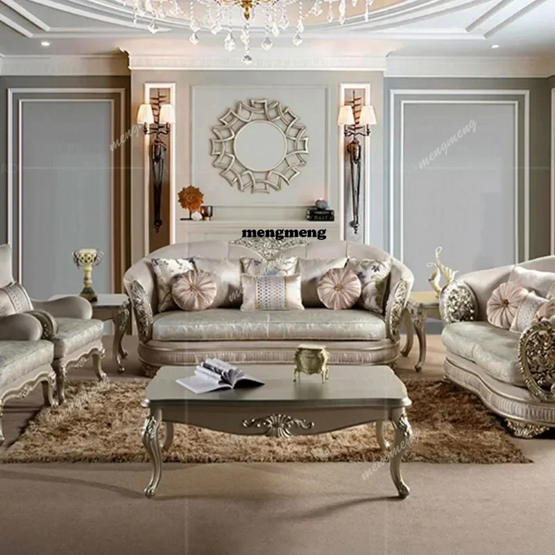 Apartment Designer Sofa Lounge Apartment Children Cushion Sofa Luxury Living Room Trendy Patio Large Lazy Muebles Room Furniture