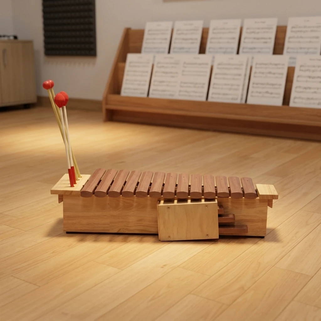 Kids Toys Quality - High Quality Wooden Professional Xylophone Toys