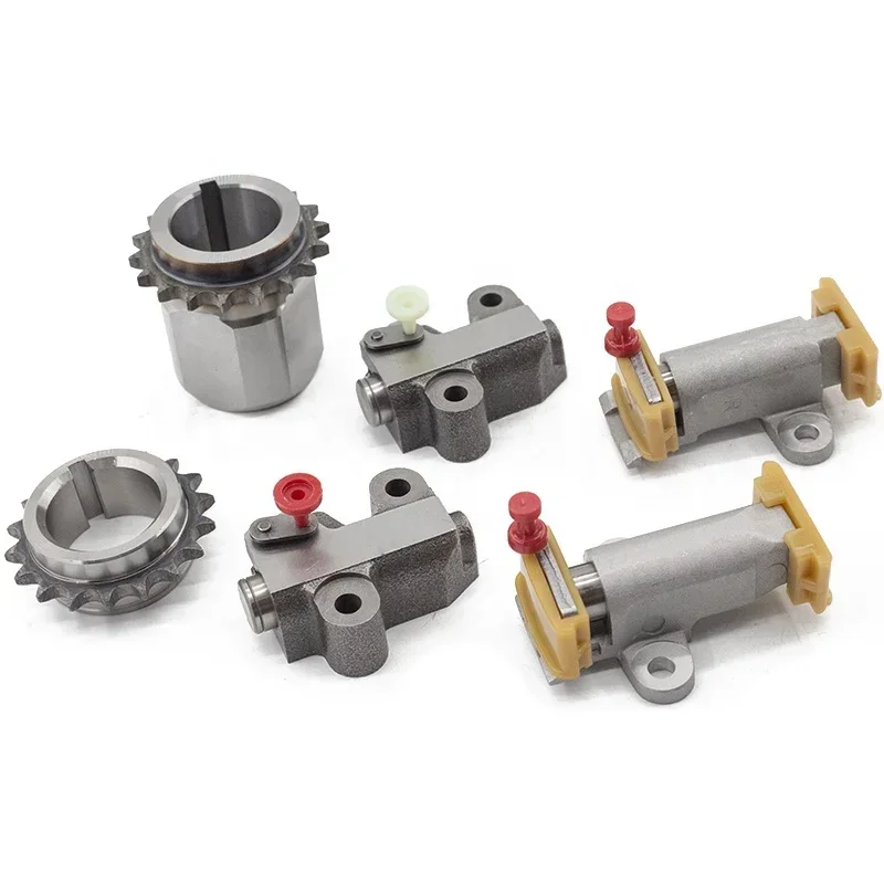 Auto parts Timing Chain Kit accessories For 5.7L 3UR-FE Engine parts timing kits