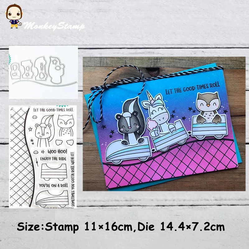 Monkey Peek-A-Boo C…