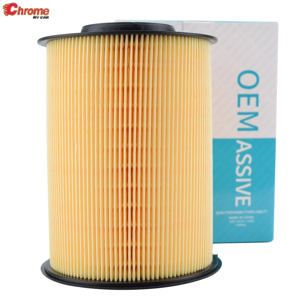 For Volvo S40 II V50 C30 C1 P1 V40 Hatchback Global C 1.6L 1.8L 2.0L 2004 2005 2006 2007-2019 30792881 31338216 Air Filter Kit