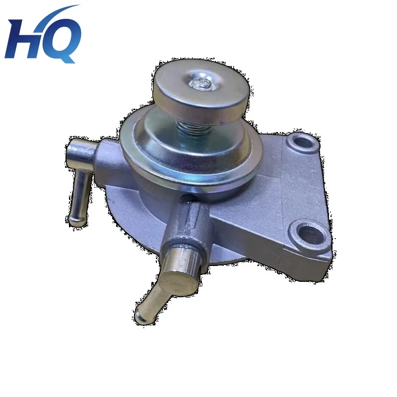 

23301-54460 Fuel Pump Primer Cover For Toyota Hilux Fortuner Hiace D4D 2.5L 3.0L