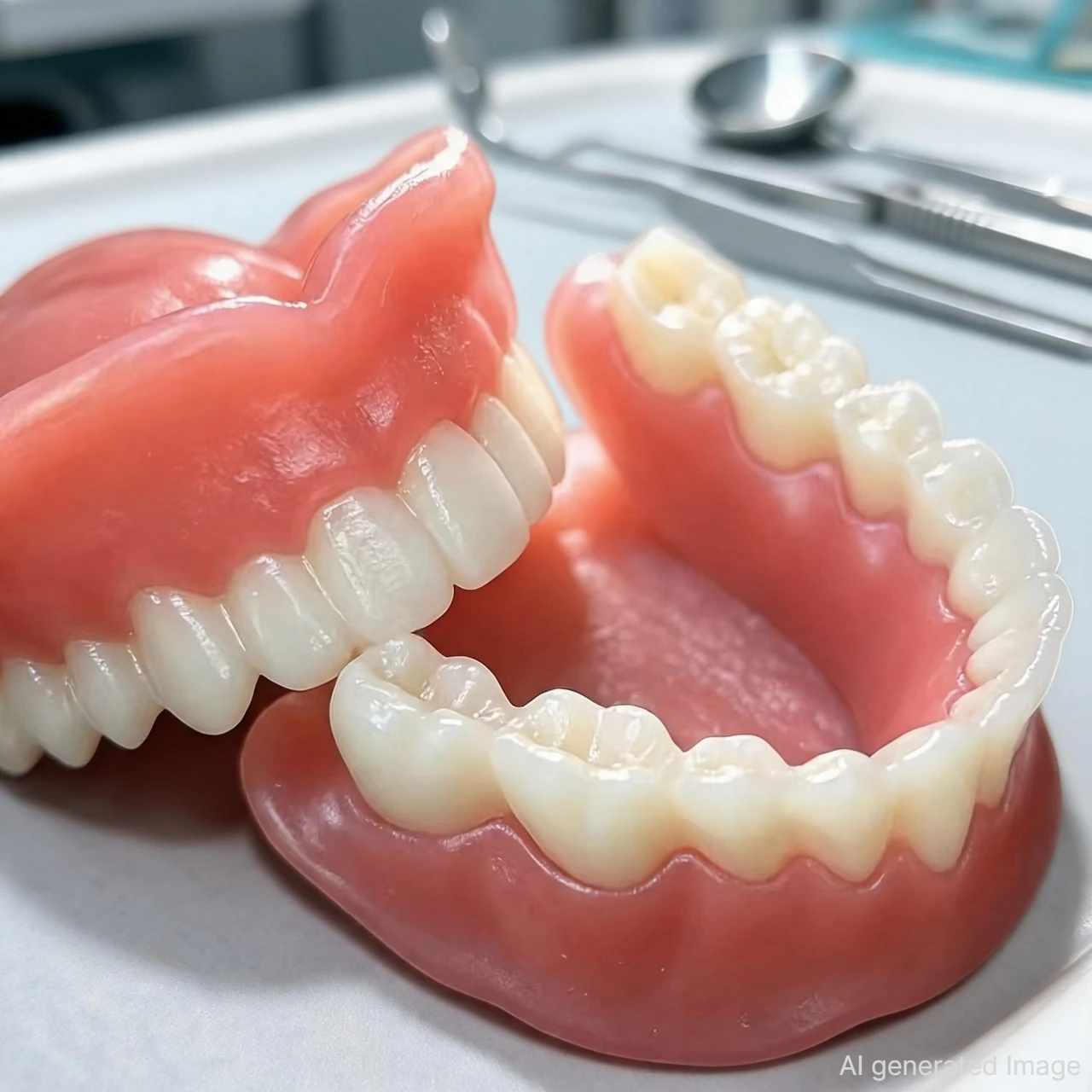 Prothèses dentaires en silicone réglables, haut et bas, ajustement flexible invisible sur les gencives, port quotidien confortable, manger en toute sécurité, sourire en toute confiance, ensemble 2027