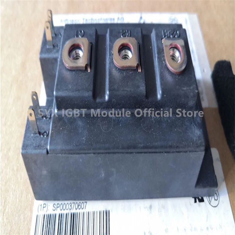 Module IGBT de puissance à semi-conducteur 2MBI100PC-140-01 2MBI150PC-140-03
