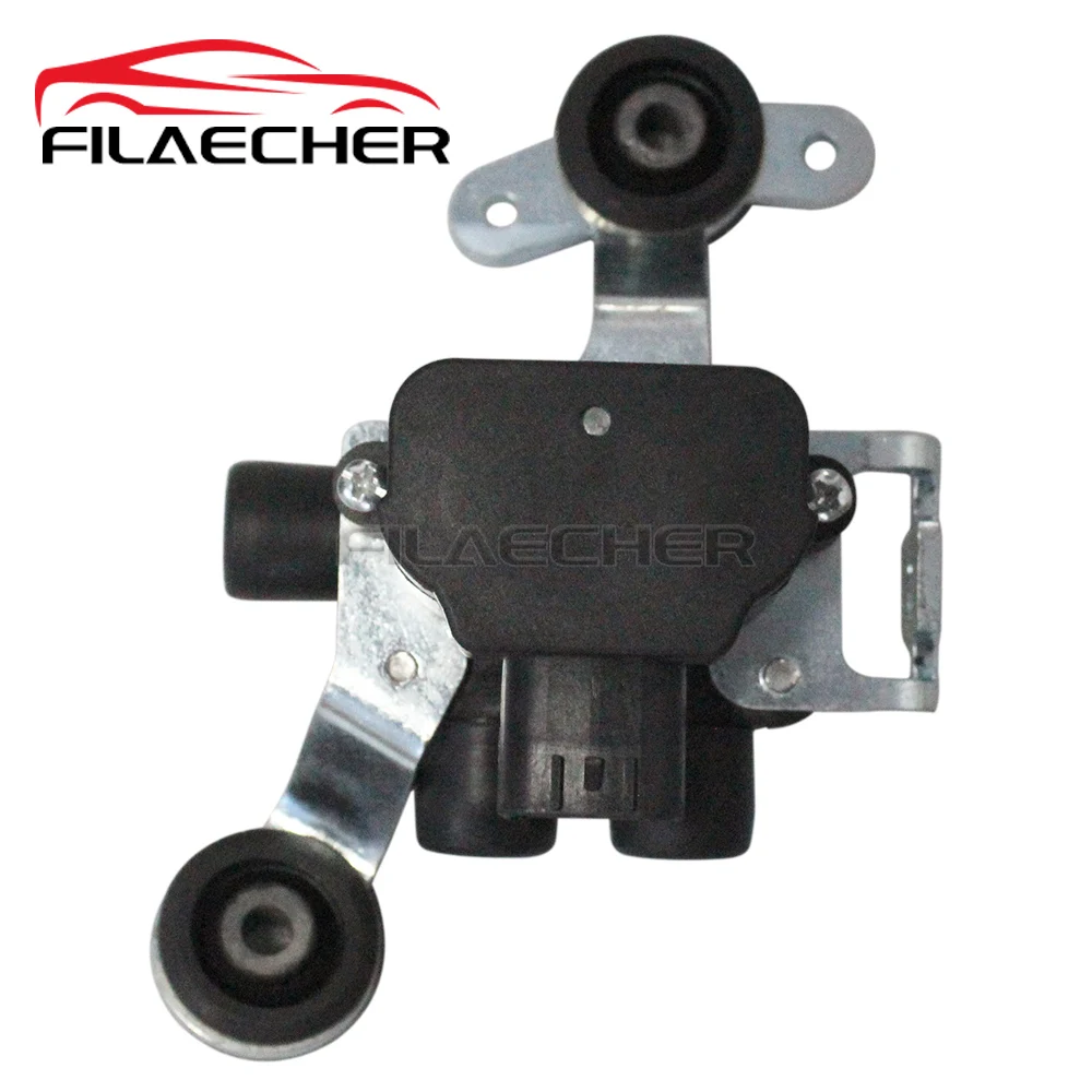 

Блок клапанов регулировки высоты (подсистема) №2 для Lexus LS460 LS600 4809650050 4809630080 48096-50050 48096-30080