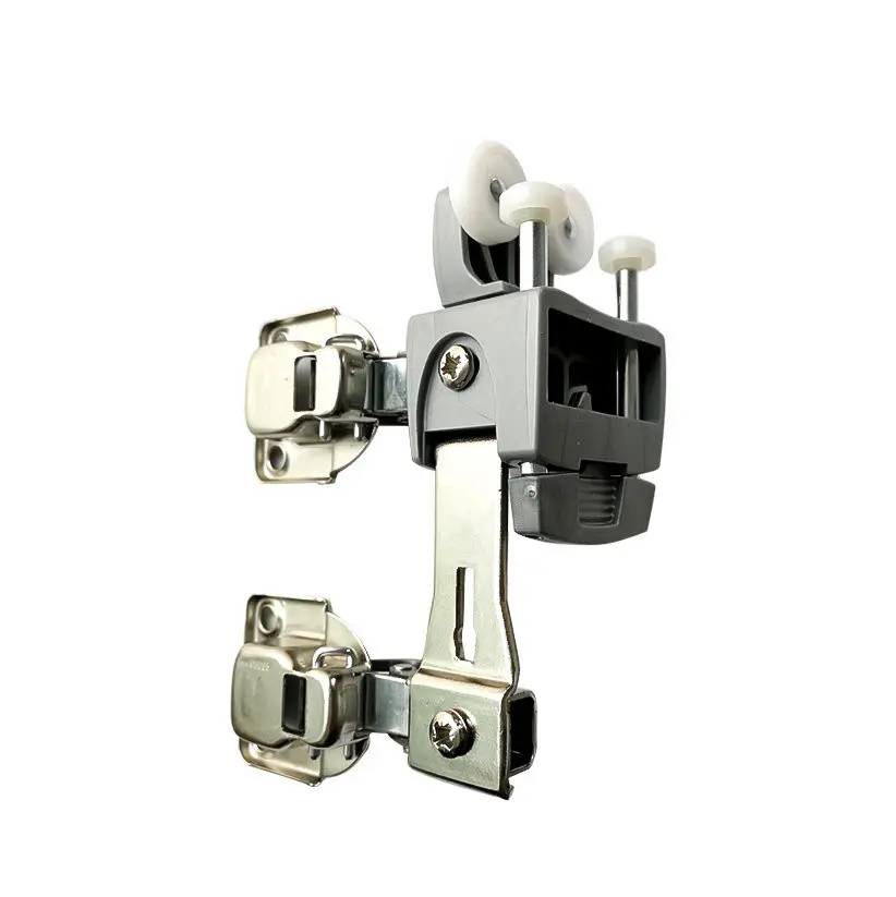 For Win770 Upper Wheel, Folding Door Hardware Load-bearing Accessories Sliding Door Cabinet Wardrobe Hanging Slip