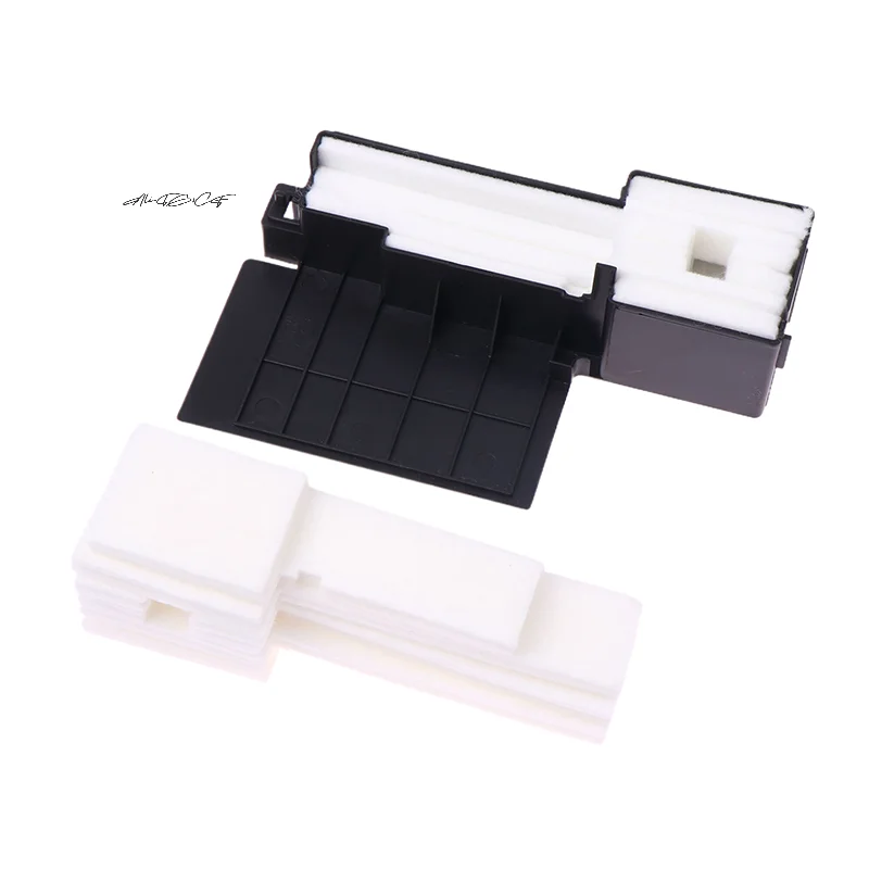 

Epson L210 L395 L380 L355 L220 L120 L382 L365 L455 L475 Губка для резервуара для отработанных чернил Губка для обслуживания принтера для струйного принтера