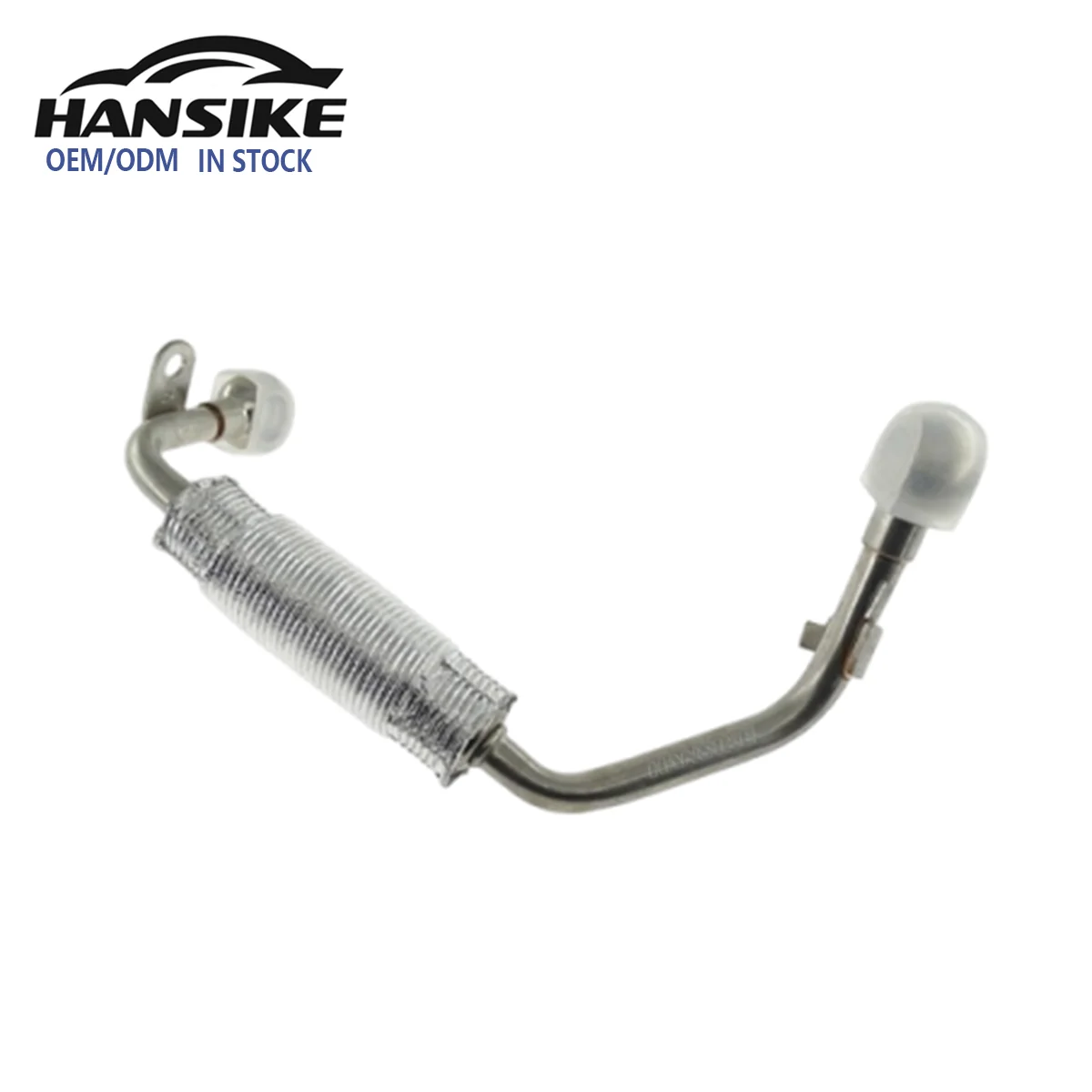Promotion HANSIKE OEM 06J121497E 06J121497J 06J121497D Air Conditioning Systems for Volkswagen Tiguan Turbocharger Pipe