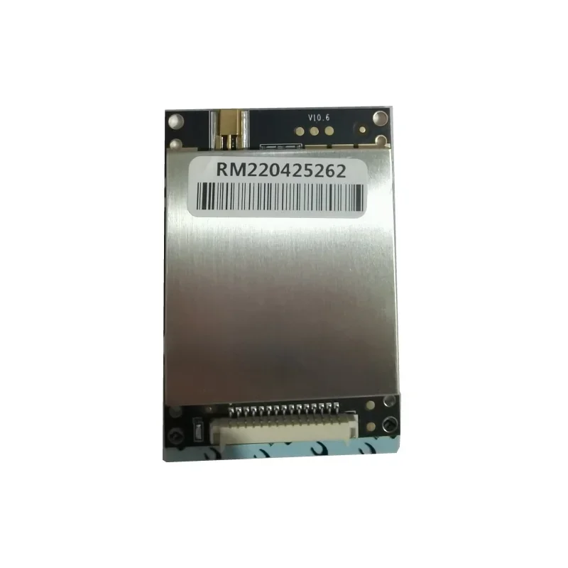 Handheld reader smallest RFID module E710 chip inventory 860MHz-960MHz uhf receiver module