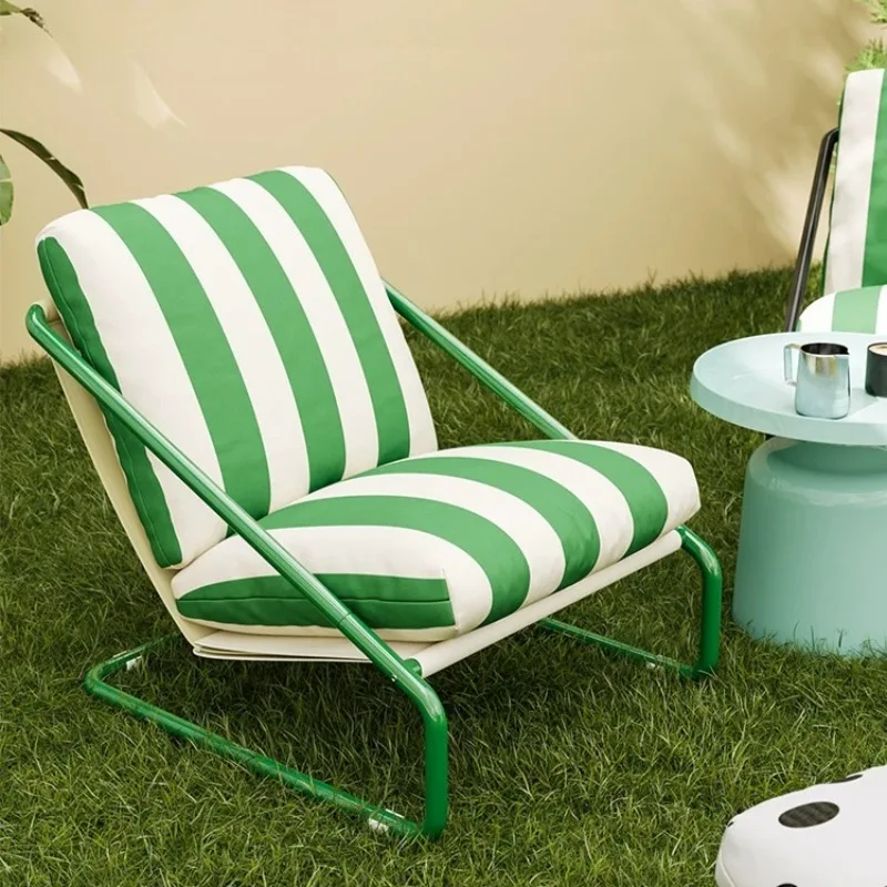 

Relaxing Balcony Chair Pliable Meditation Dining Office Chair Ergonomic Floor Poltronas Para Sala Estar Living Room Furniture