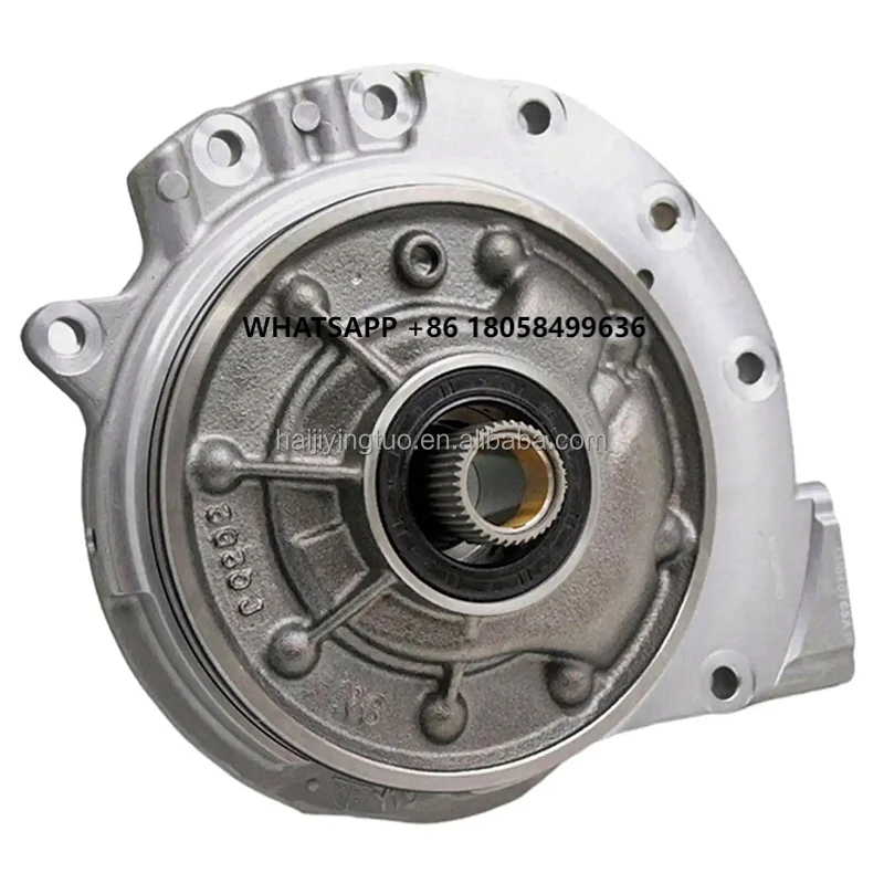 

New A6LF1 A6LF2 Auto Transmission Oil Pump 46100-3B030 Fit for KIA Gearbox Car Accessories Transnation KOR46100-3B030