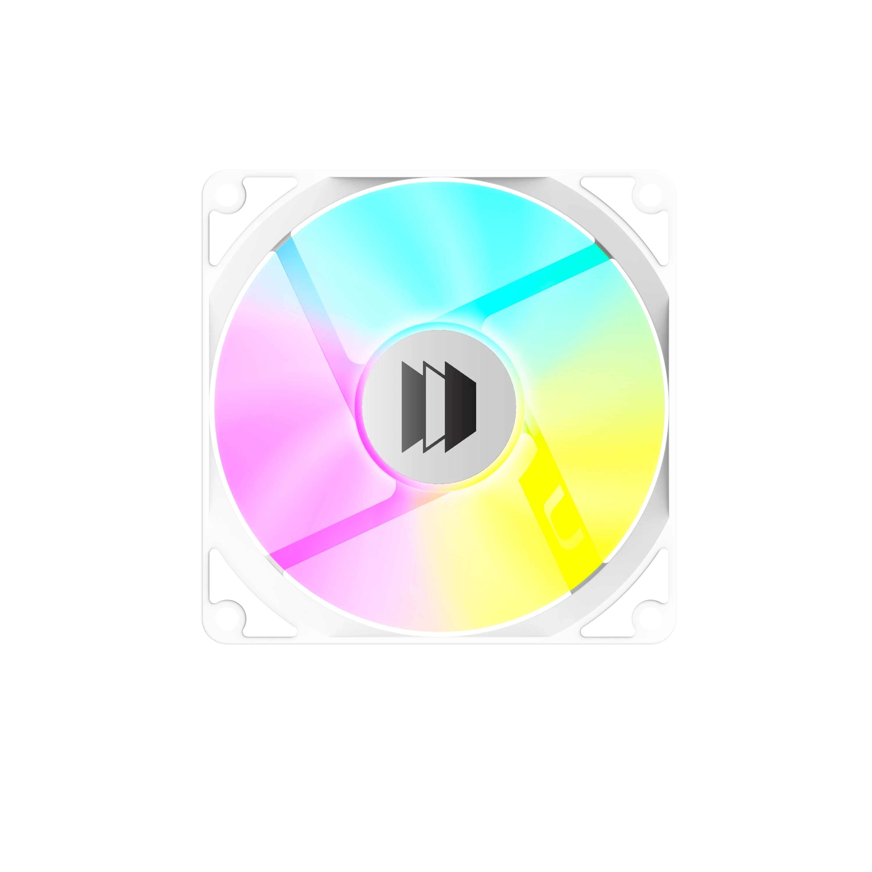 UPSIREN UL-9215 9.2 سنتيمتر رقيقة جدا مروحة الهيدروليكية تحمل 92 مللي متر الهيكل مروحة 4pin PWM 2700 دورة في الدقيقة حالة المشجعين أسود/أبيض/ARGB 92x92x15 مللي متر