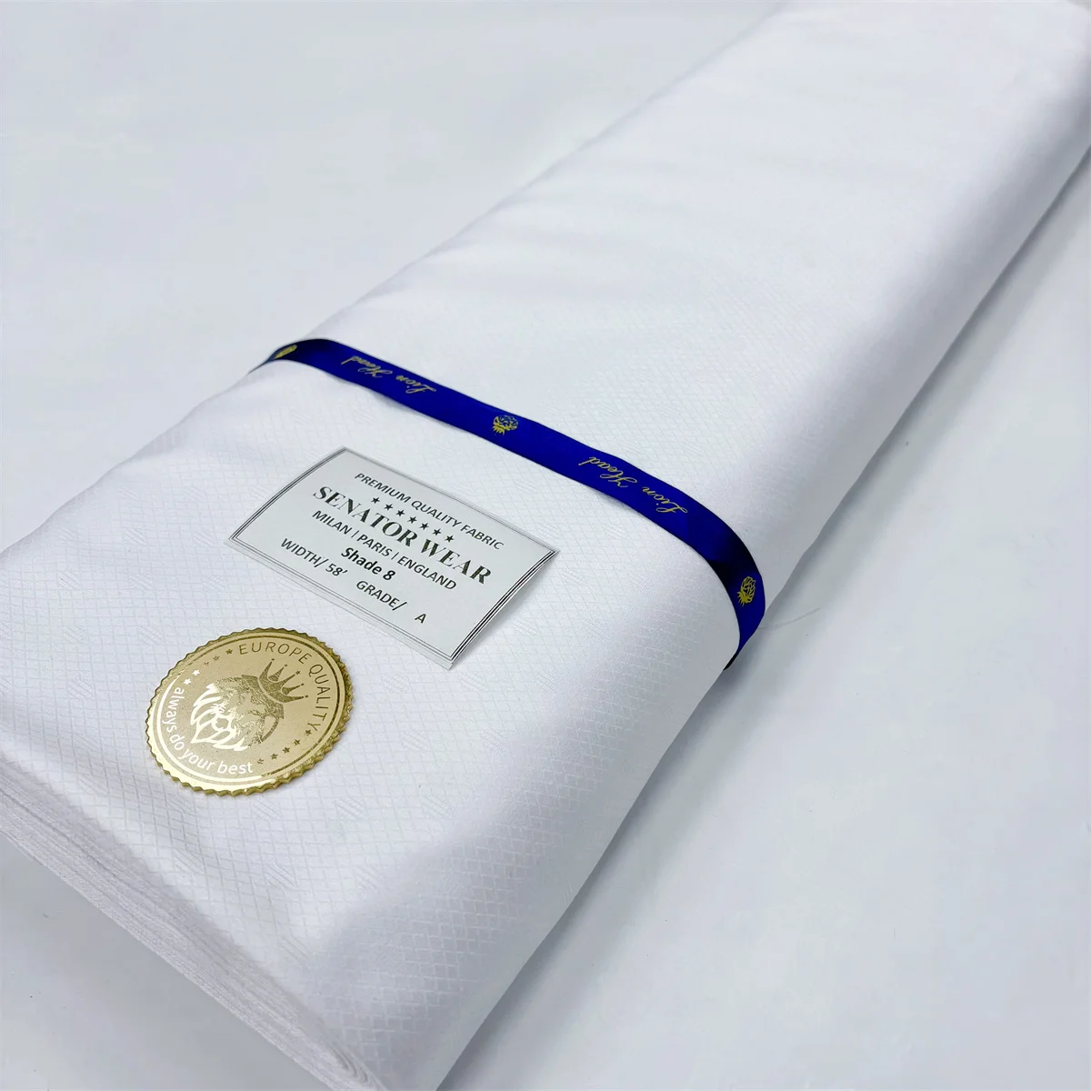 Senator Wear Fabric… - image