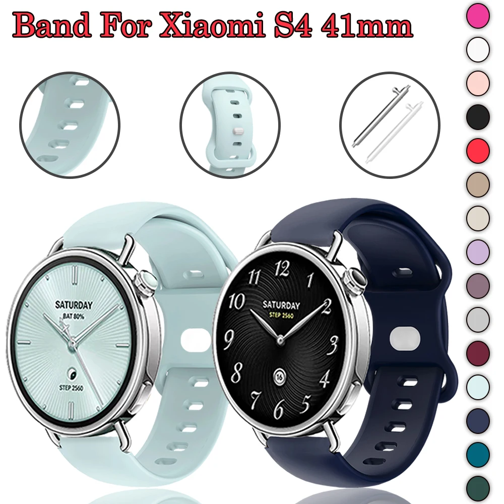 18Mm Watch Band For…