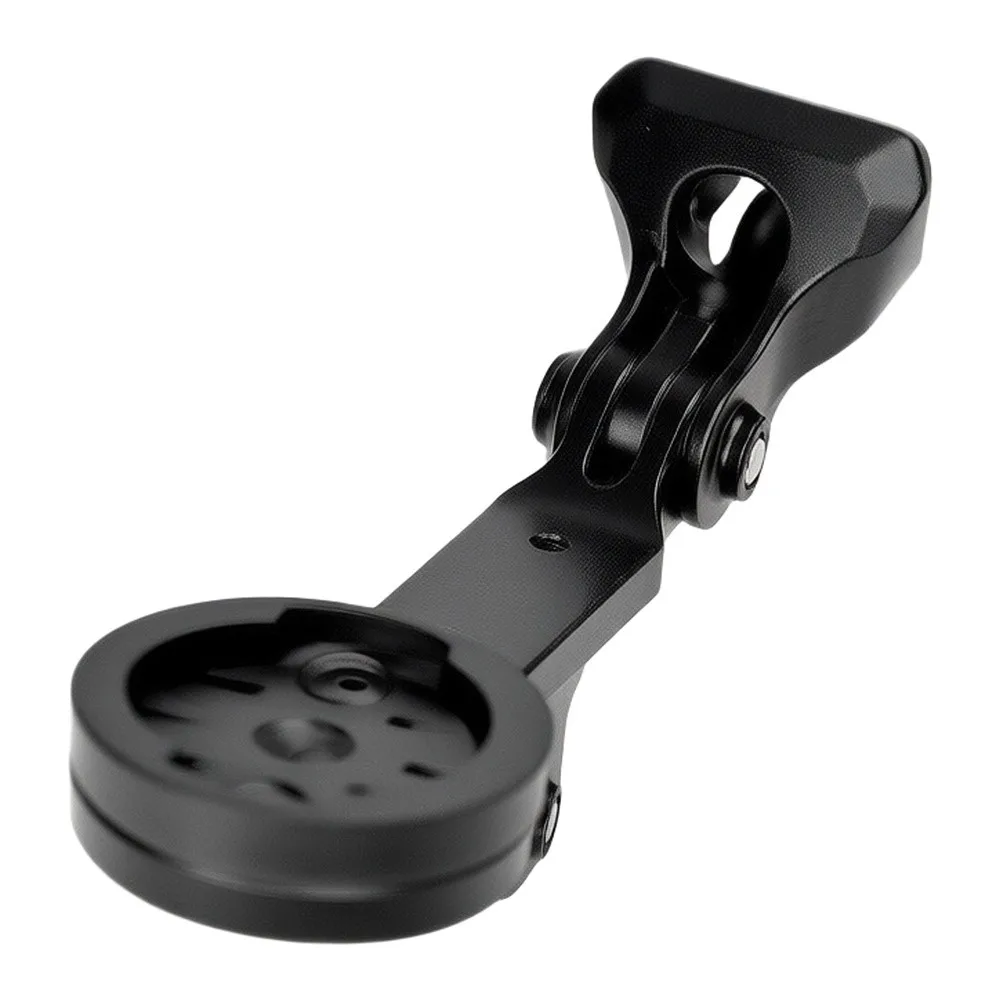 Bike Computer Holder for Garmin GPS Compatible with For Trek Madone SLR7 2023 Model Aluminum Alloy Material Bracket