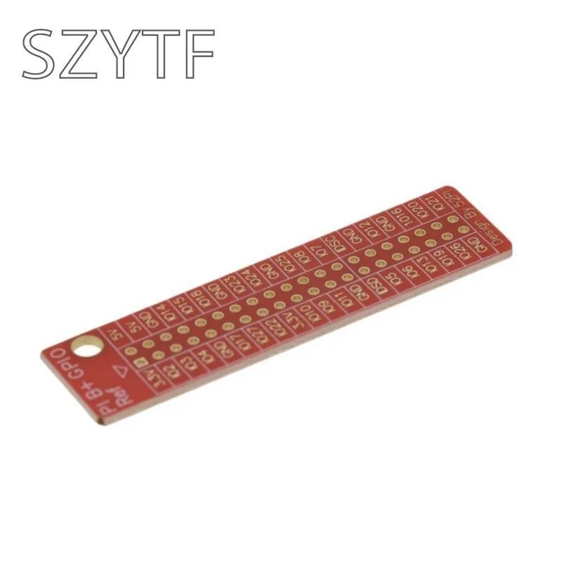 Reference Board Exclusive Accessories 40 pin For Raspberry Pi B + GPIO