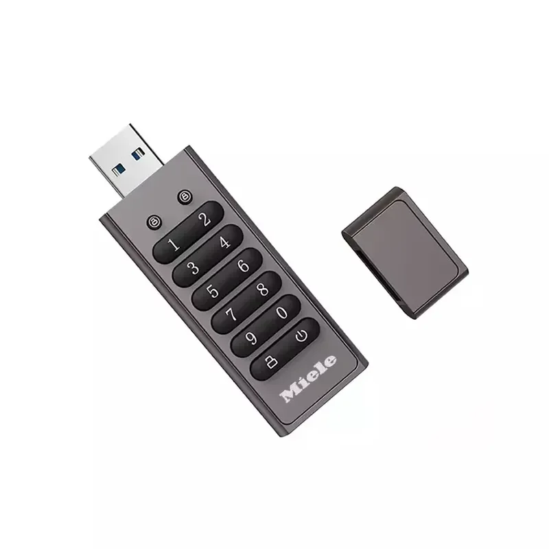 Password Protection USB Flash Drive Password USB Disk Pen Drive Encrypted USB Flash Drive