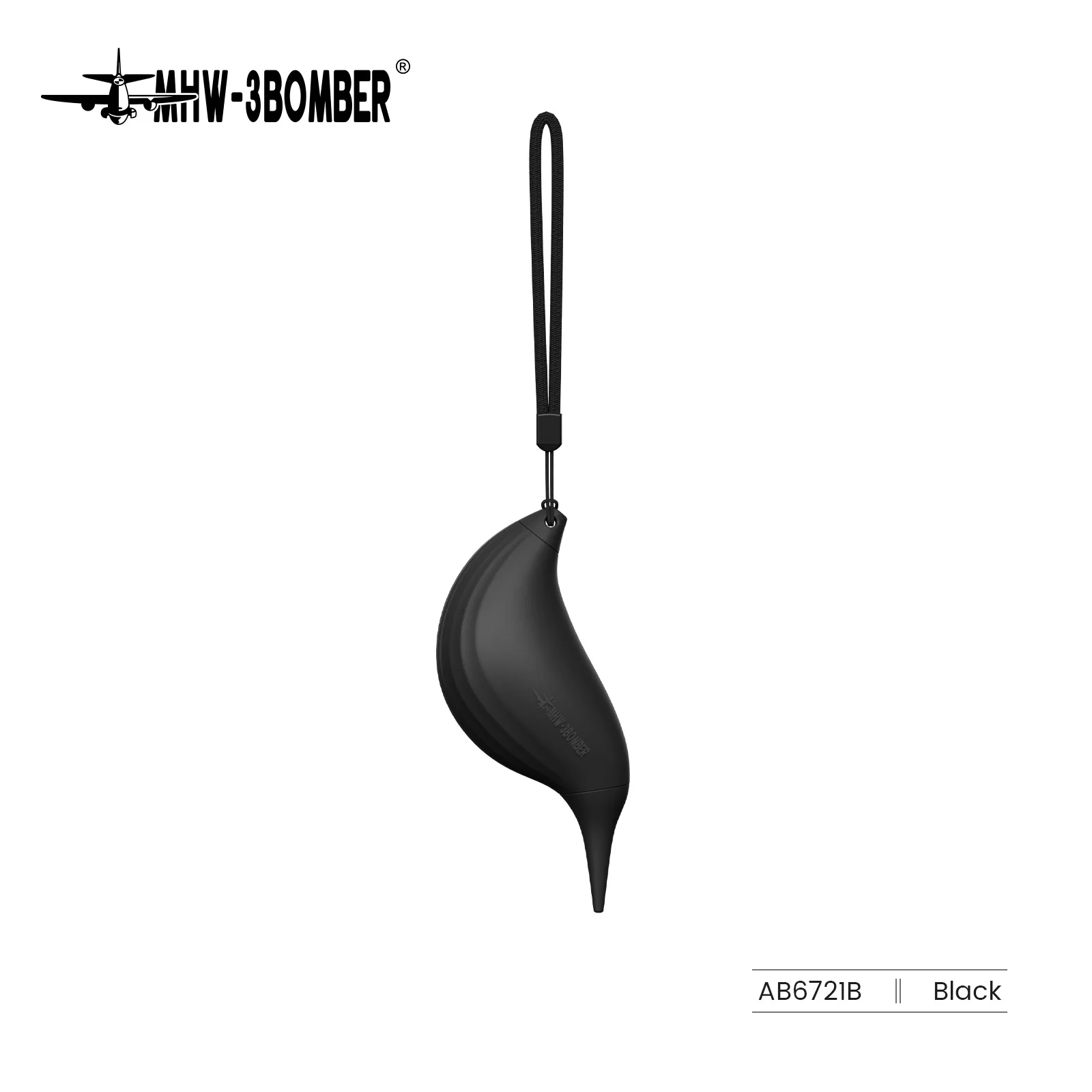 MHW-3BOMBER Bird Air Blower Koffiemolen Reinigingsstofblazer Siliconen Koffiemachine Reinigingsgereedschap Cafe Bar Accessoires