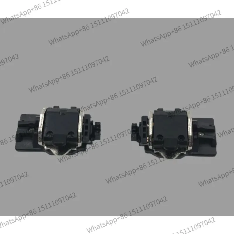 for   Ilsintech KF4 KF4A K11 swift KF4+ fiber fusion splicer 3 in 1 fiber holder Optical fiber clamp Fiber clamp