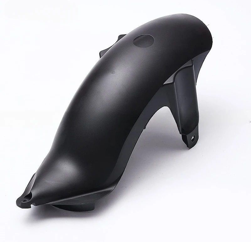 

22 JJ toolAEROX155 Modified Mudguard NVX155 Extended with Soil Removal