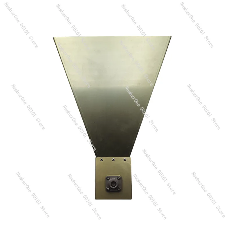 

Horn antenna 540-8500MHz high gain 5-18dBi IoT antenna 4g5g wifi antenna