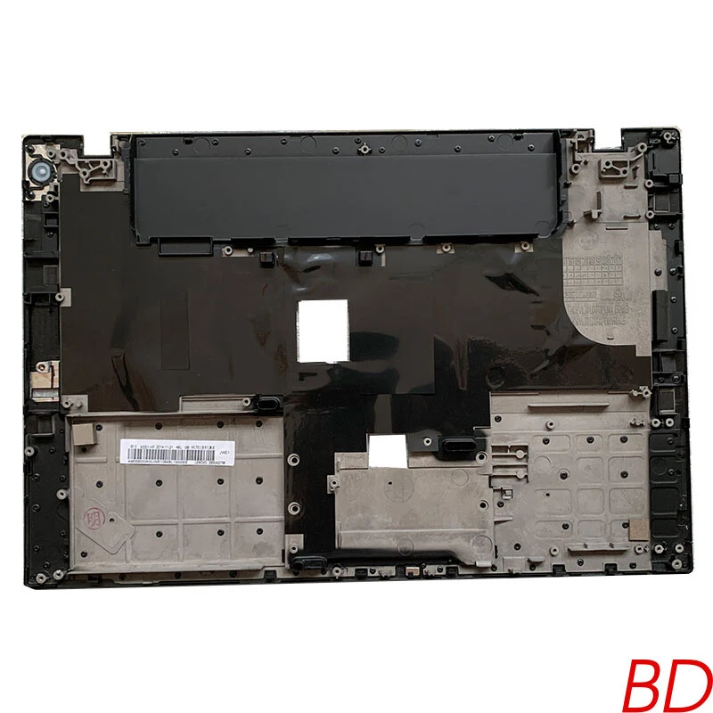 f  C Shell With Fingerprint Hole AM0TW000600 FOR Lenovo Thinkpad T440S T450S