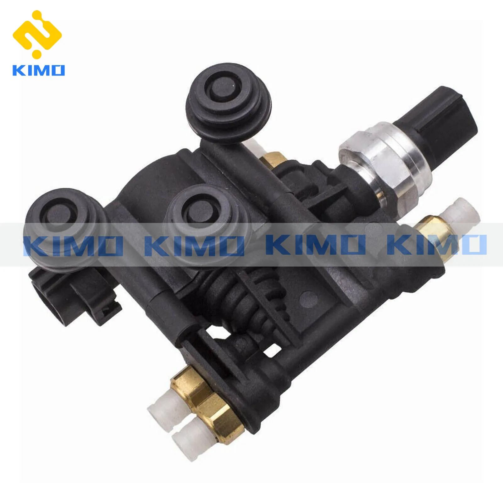 

Engine Air Suspension EAS Valve Block fit 4.0 4.2 4.4 5.0 L V8 GAS DOHC For Land Rover LR3 LR4 Sport 4.0L 4.2L 4.4L 5.0L 05-13