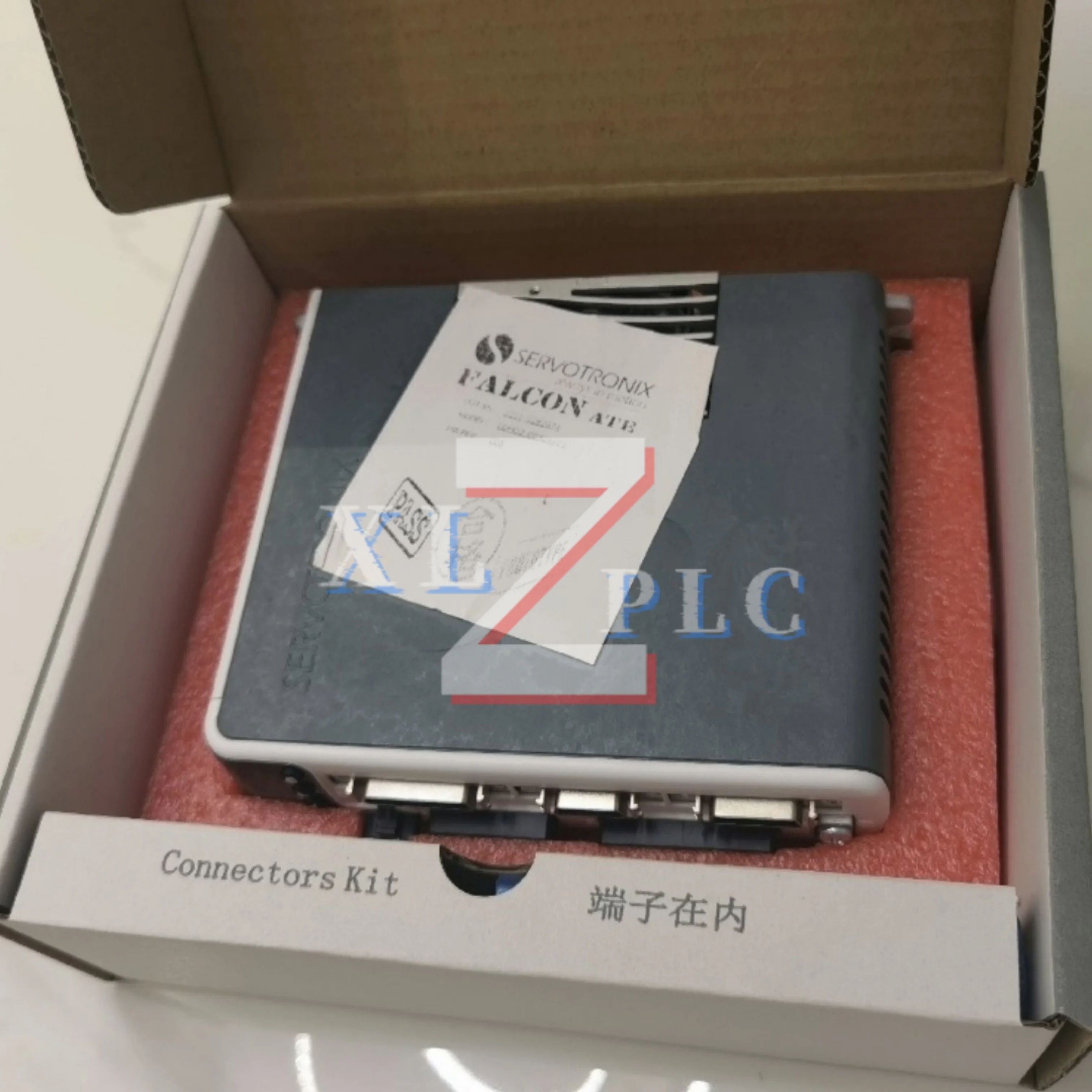 

CDHD-0032AAF1 CDHD-0032AAP1 servo drive brand new