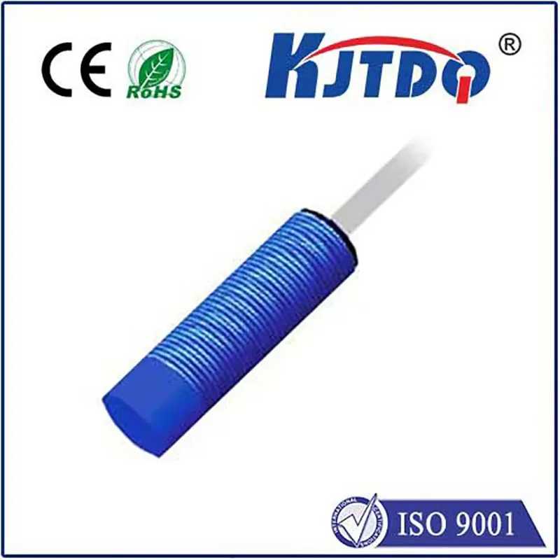 Kjt IP67 M18 Sn 5Mm…