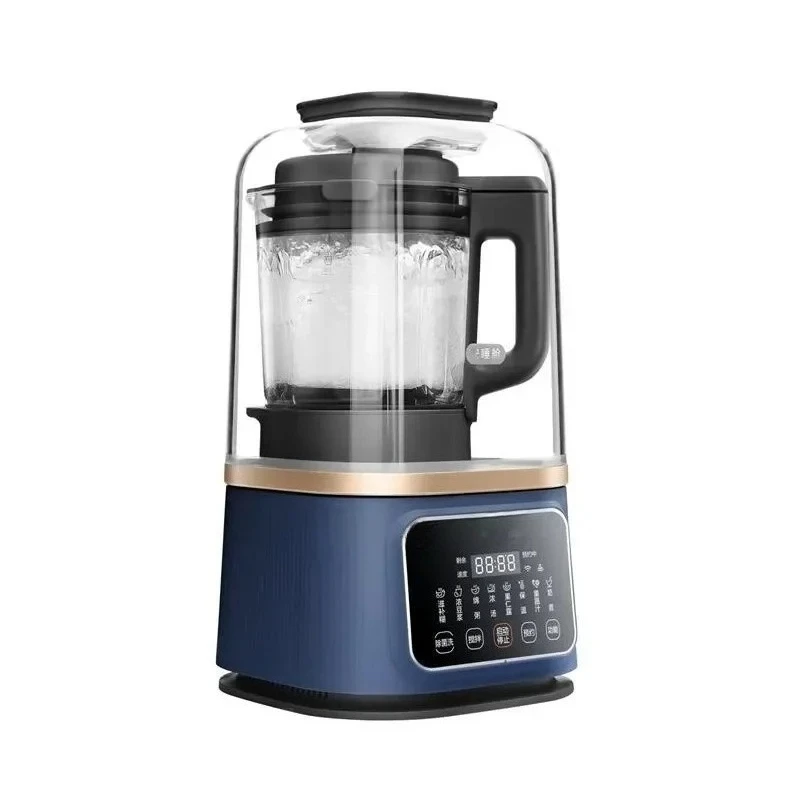 Machine Kitchen Food Processor Multi-function Bass Multi-function Cooking