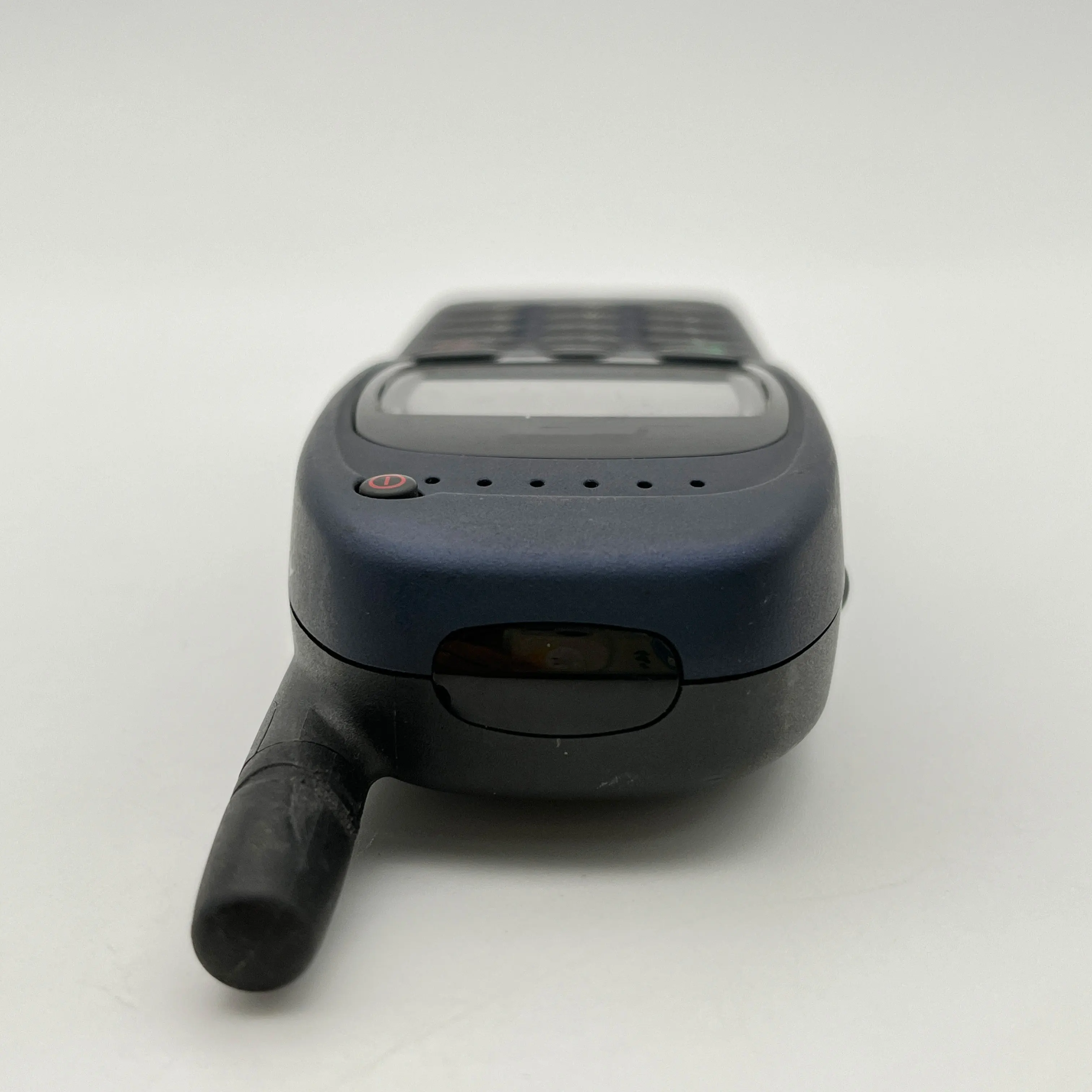 لوحة مفاتيح إنجليزية أصلية غير مقفلة 6150 بشريحة واحدة GSM 900/1800 مصنوعة في فنلندا #5