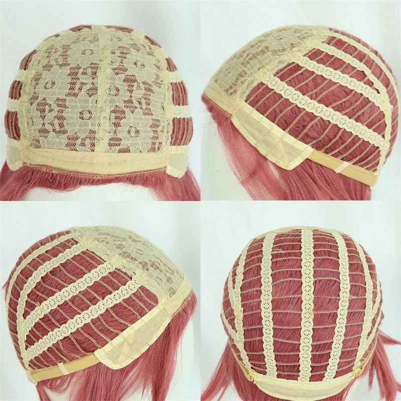 Anime BLUE LOCK Itoshi Sae Wig Cosplay High Quality Halloween Party Wigs