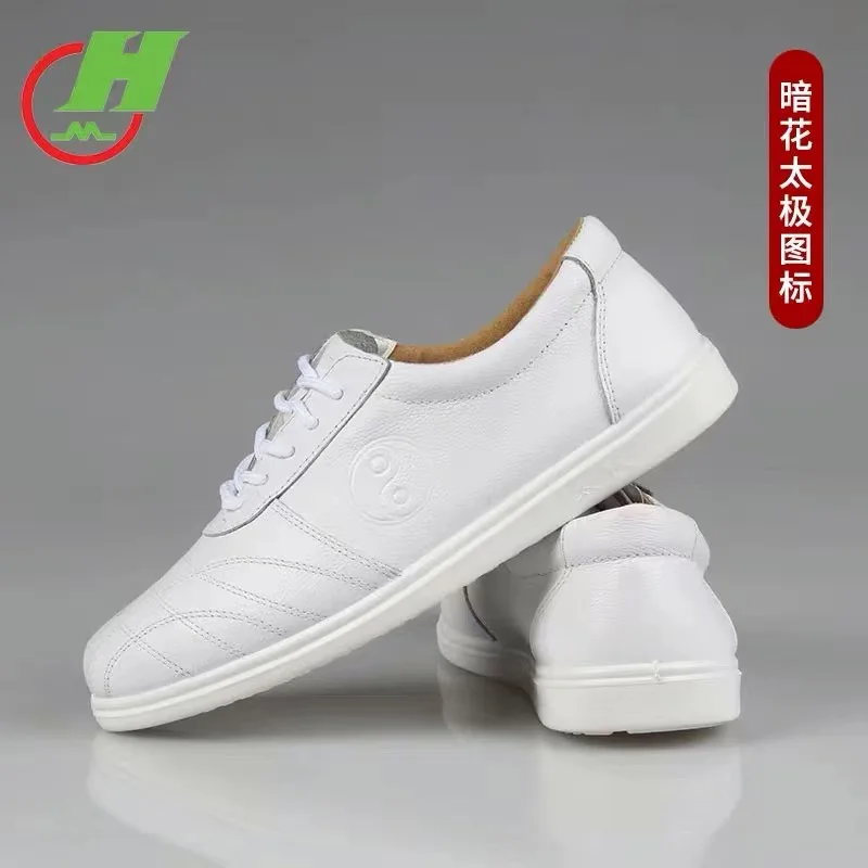 المهنية الرجال النساء فنون الدفاع عن النفس أحذية مريحة تاي تشي أحذية للجنسين مصمم رياضة التدريب حذاء مريح أحذية الووشو