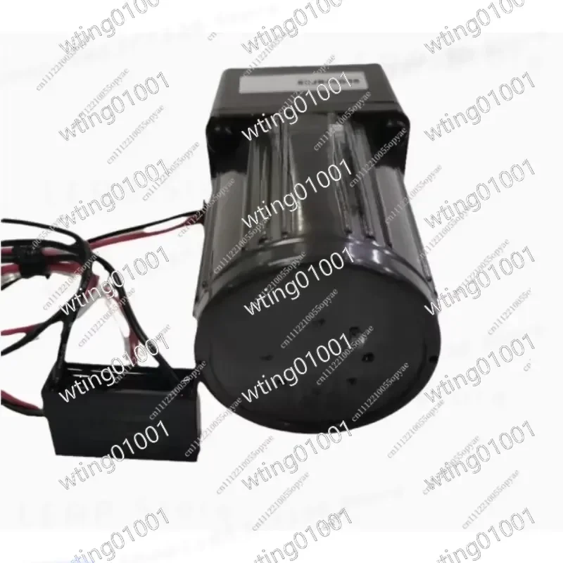 for YN60-220-10 Gear Reducer Motor AC Reversible Low Noise Constant Speed Drive Motor Replacement for 60JB180G08