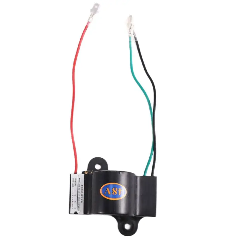 A89E-Induction Coil 48V Accelerator For LVTONG Golf Cart,Electric Sightseeing Vehicle