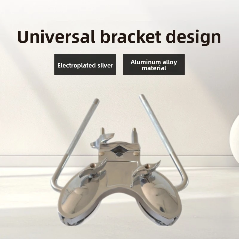 adjustable-double-tom-drum-stand-holder-zinc-alloy-stable-tom-mount-bracket-drum-set-percussion-replacement-accessories