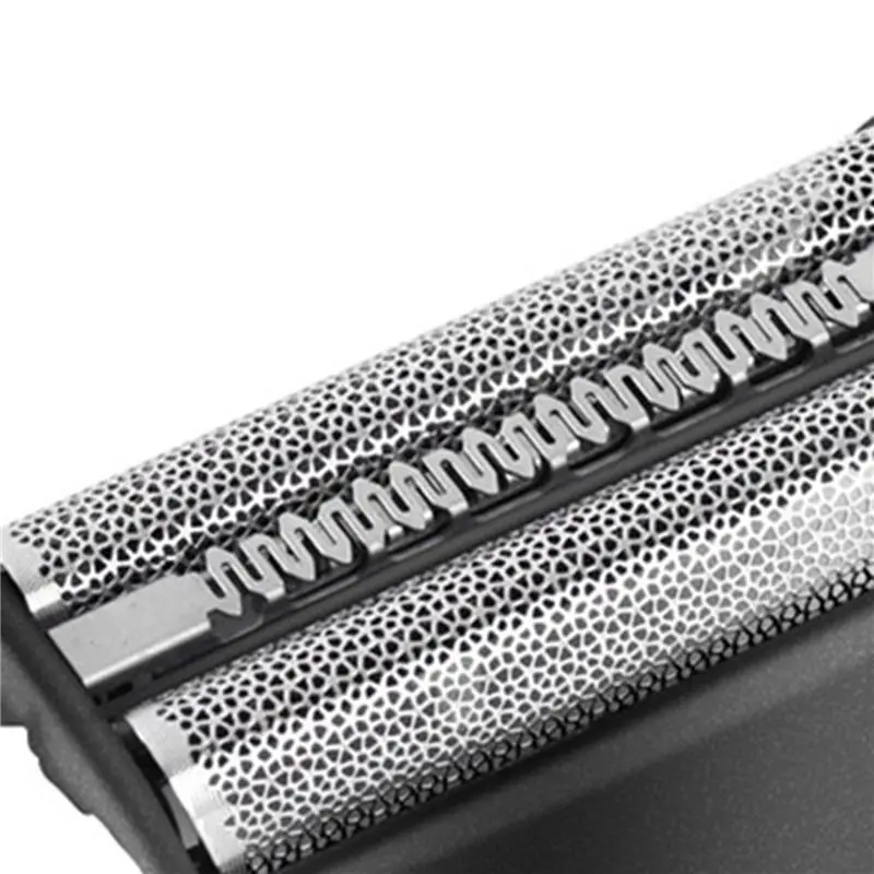 BAAM-3X Replacement Shear Foil Shear Blade Shaving Head Blades For Braun 30B 5494 4835 197S 195S 4845
