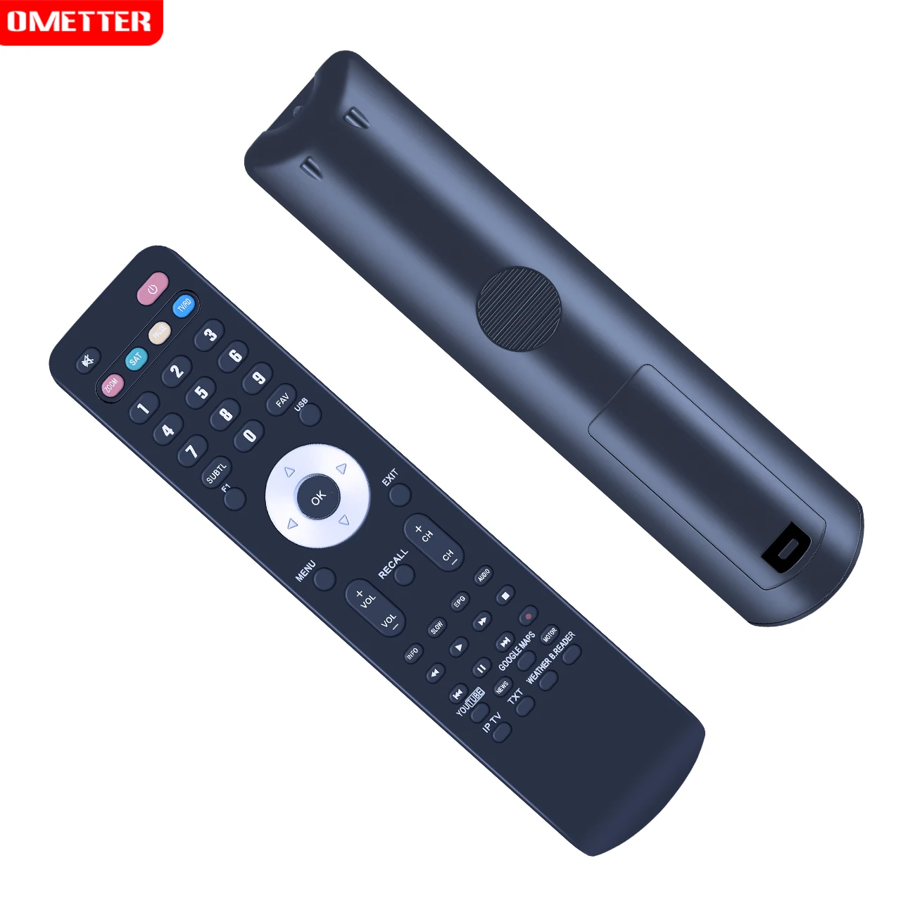 جهاز تحكم عن بعد جديد مناسب لجهاز istar 222 2100 صندوق فوجي redline Tiger star جهاز تحكم في صندوق التحكم