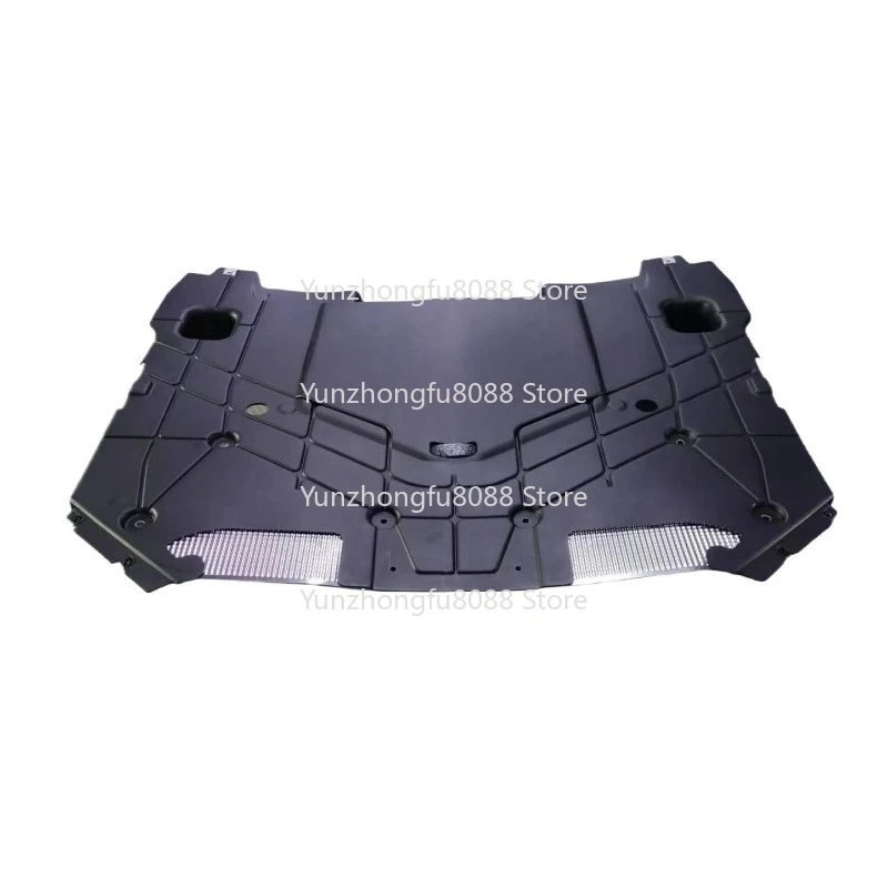 670009531 670039641 Motor Bottom Guard for Ghibli Quattroporte