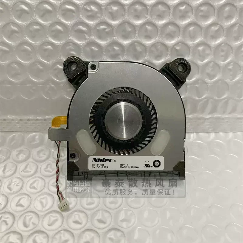 for Microsoft Surface Book 1703 Cooling Fan i7 i5 1704 Tablet Core CC131K04 Replacement Part