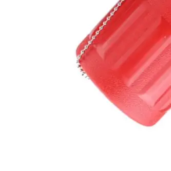 Portable 14" Welding Electrode Rod Storage Tube Waterproof ABS Organizer Canister For Garage Factory Home Power Tool Storage