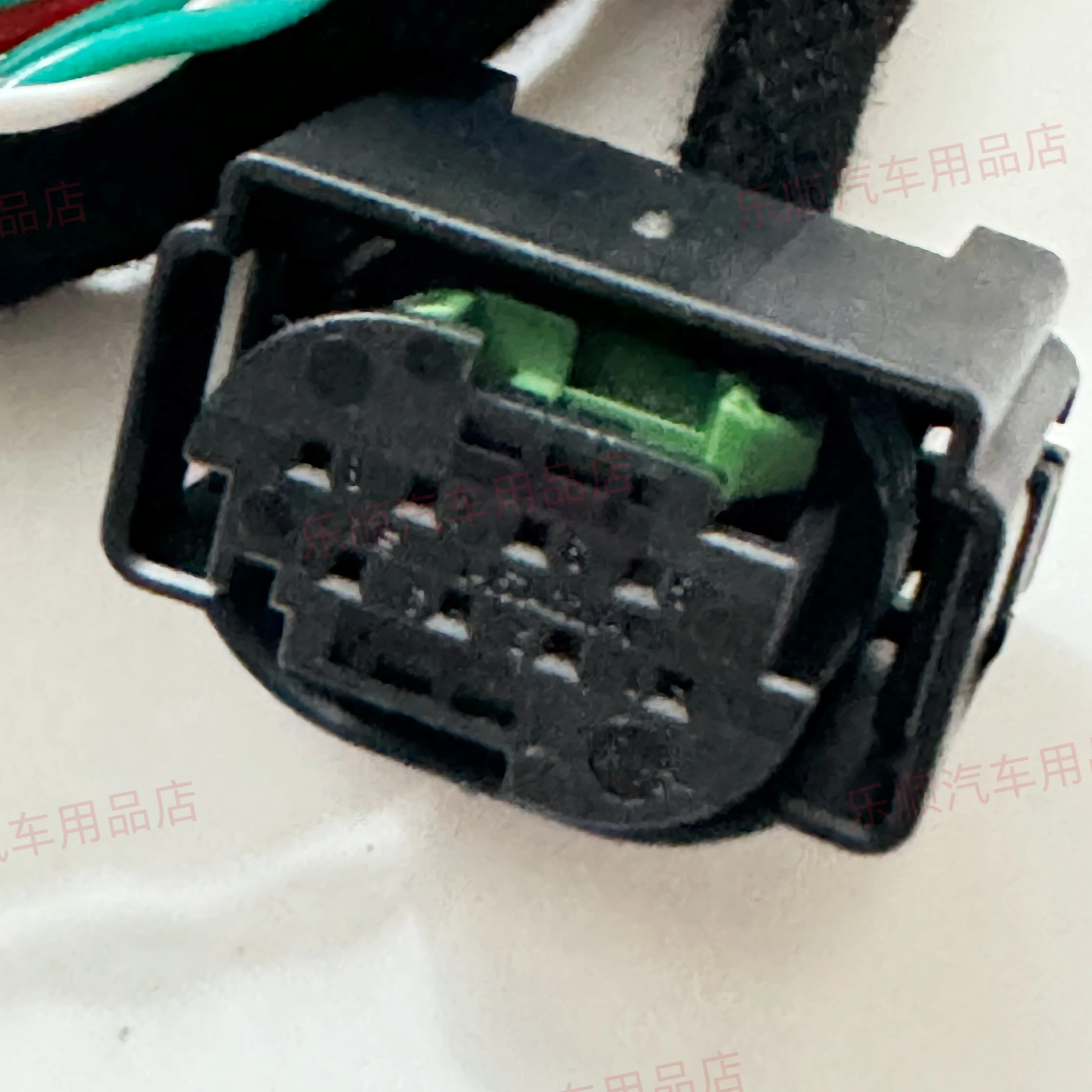 Applicable to the BMW G chassis modification. 1-1534229-1 Adaptive Cruise Control System wiring harness - ACC wiring harness