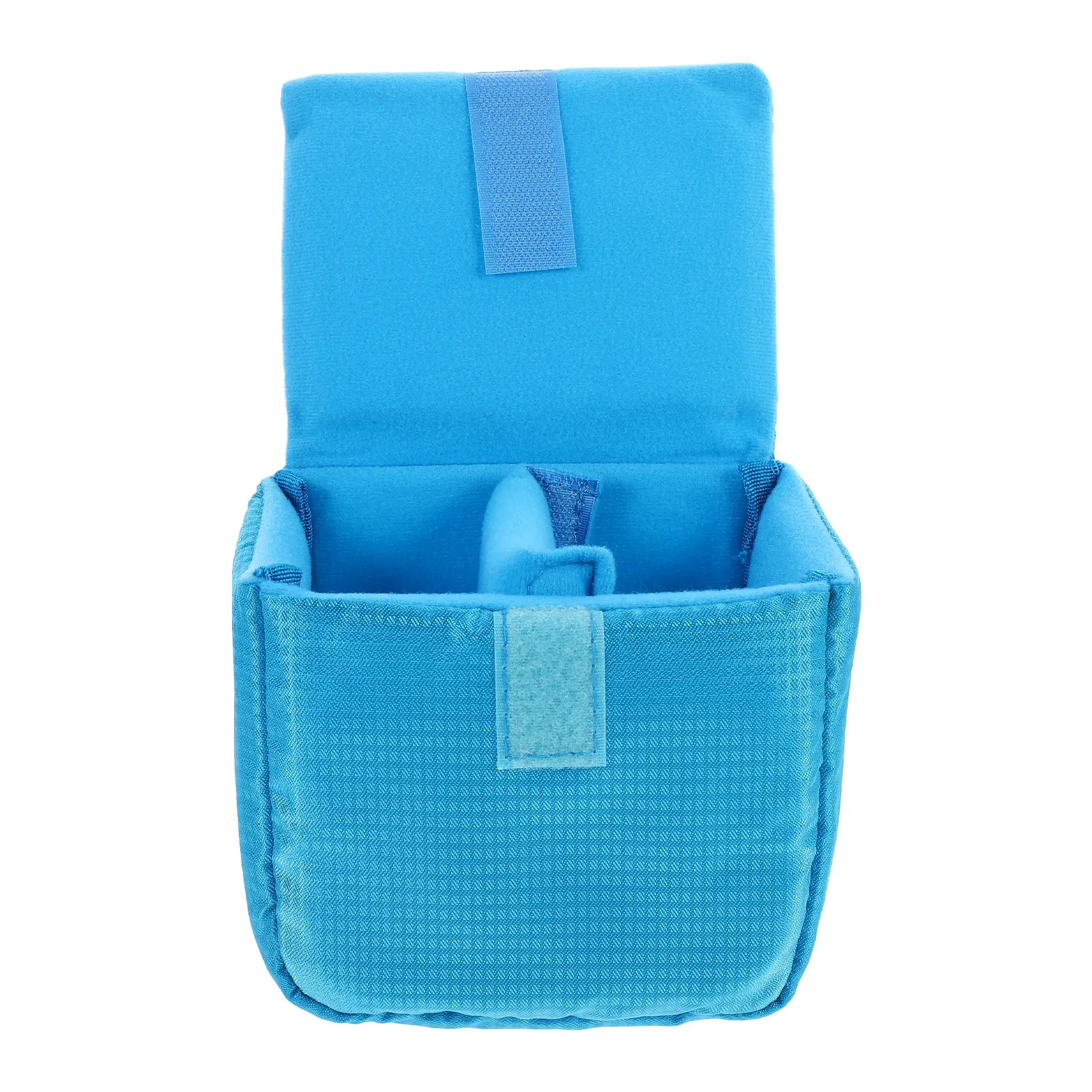 

Protector Camera Digital Polyester Lens Pouch Bag Portable Water Resistant Lens Case DSLR Accessories Camera Bag