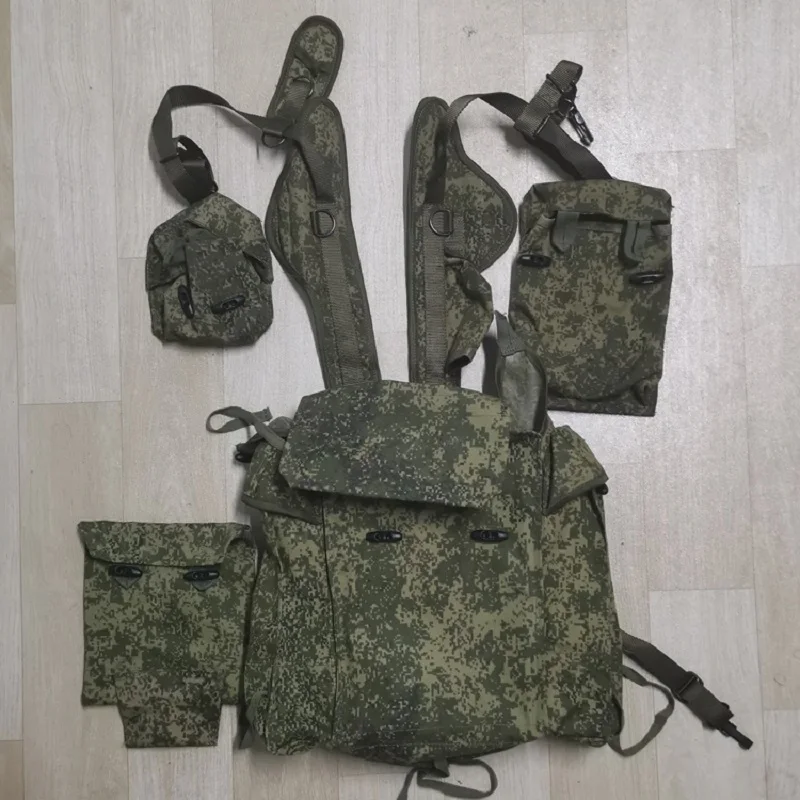 

Tactical Vest -54 Airborne RT-54 Brand New