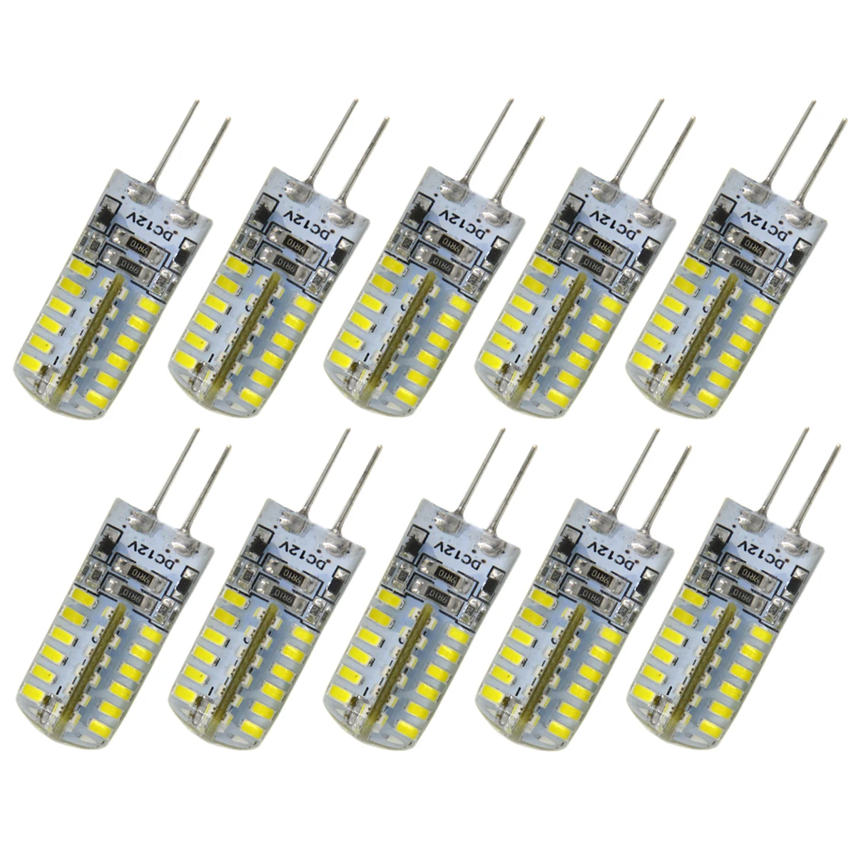 

G4 LED bulb 12V 3.5W LED bulb DC G4 LED bulb G4 LED light bulb