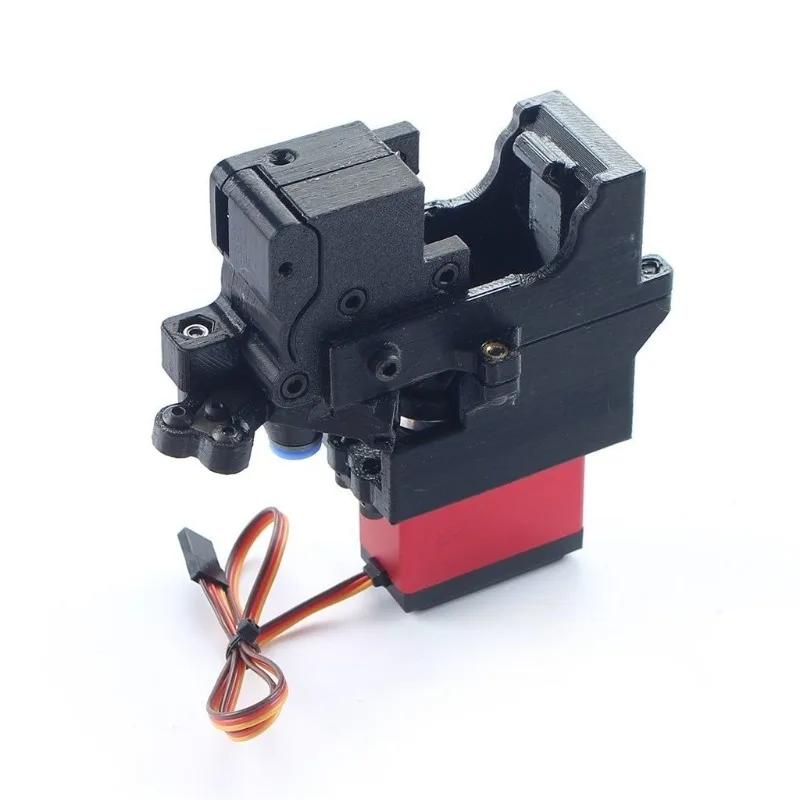 3D Printer Accessories V2 Consumables Cutter Kit with Servo Available