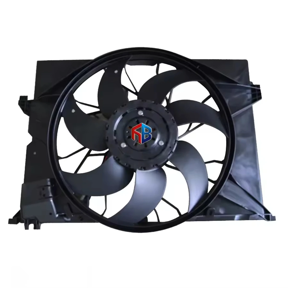 W220/W215/R230 850W for Mercedes-Benz S-Class 2003-2005 5.5T Mercedes-Benz SL-Class 2005-2011 5.5T OE A2205000293 fan