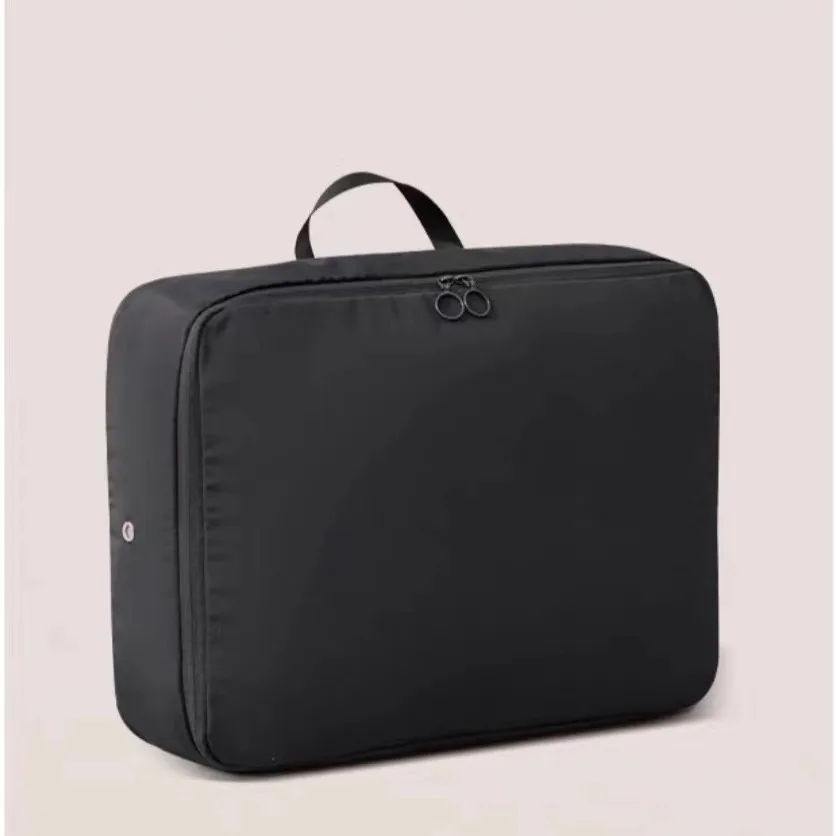 Travel Compression Bag Vacuum Bags for Storing Clothes Suitable for Luggage and Essential Cruise Clothing Vacum Storage Bag