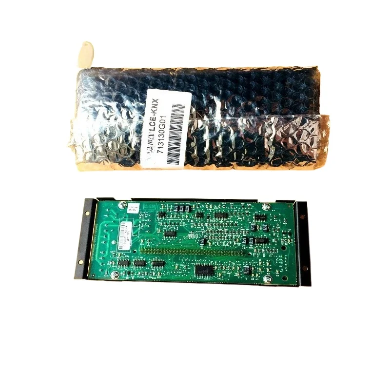 Elevator Decoding Board LCE-KNX Control Board KM713130G01 Elevator PCB Spare Parts for KONE Elevator